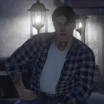 Mason McDougall