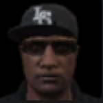 Kadeem Wright
