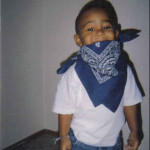 Davian Foster