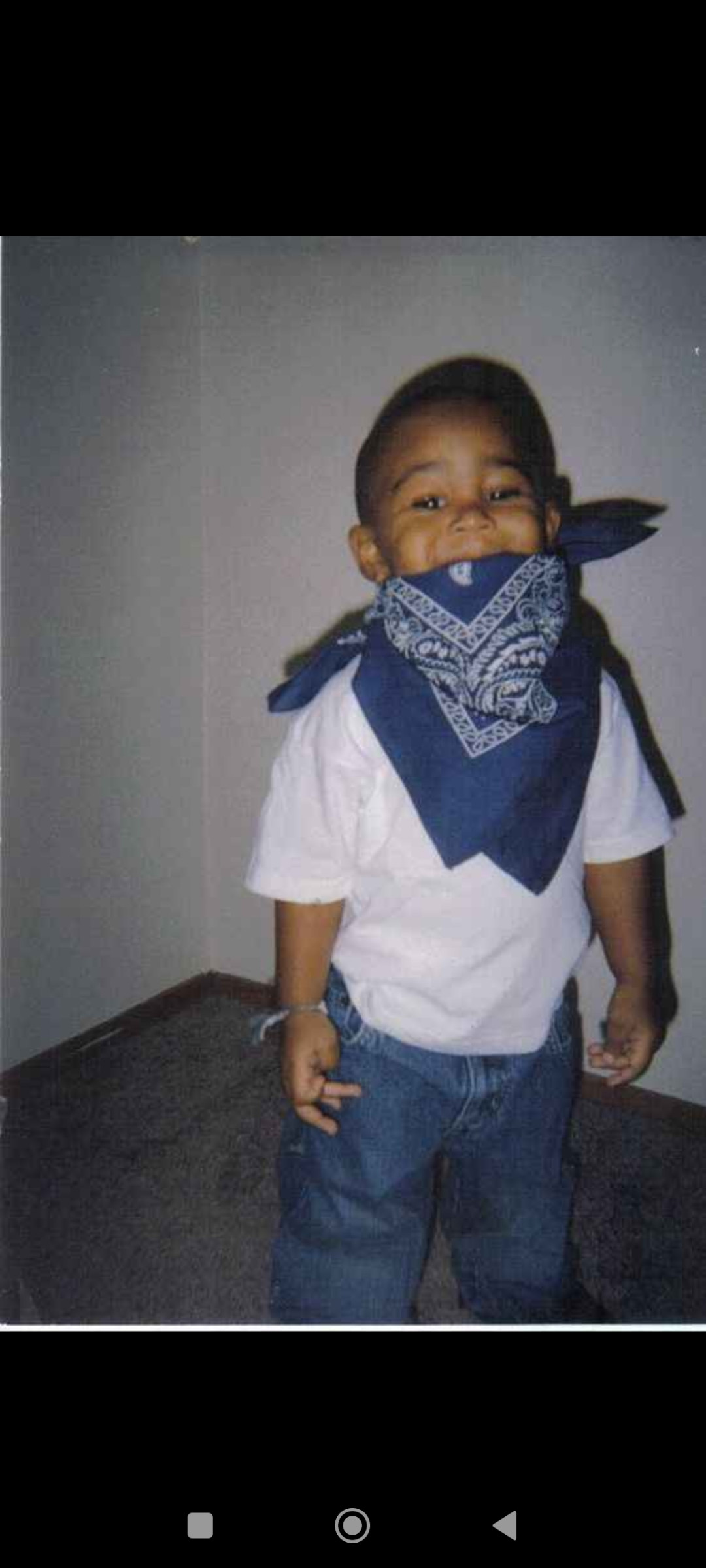 Davian Foster