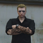 Dante Bray