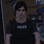 Hannah Larkins