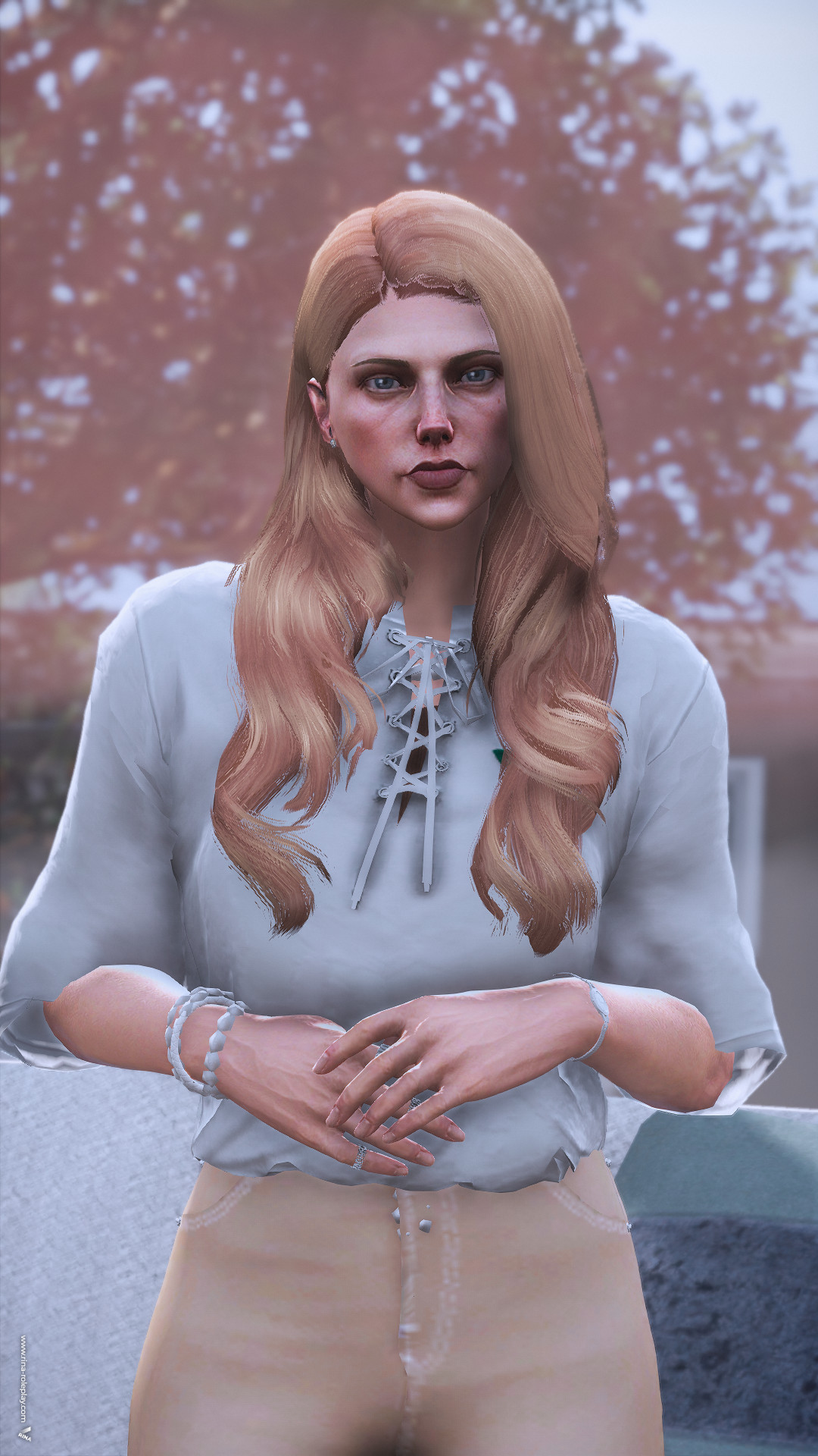 Anastasia