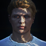 Theon Lucchese
