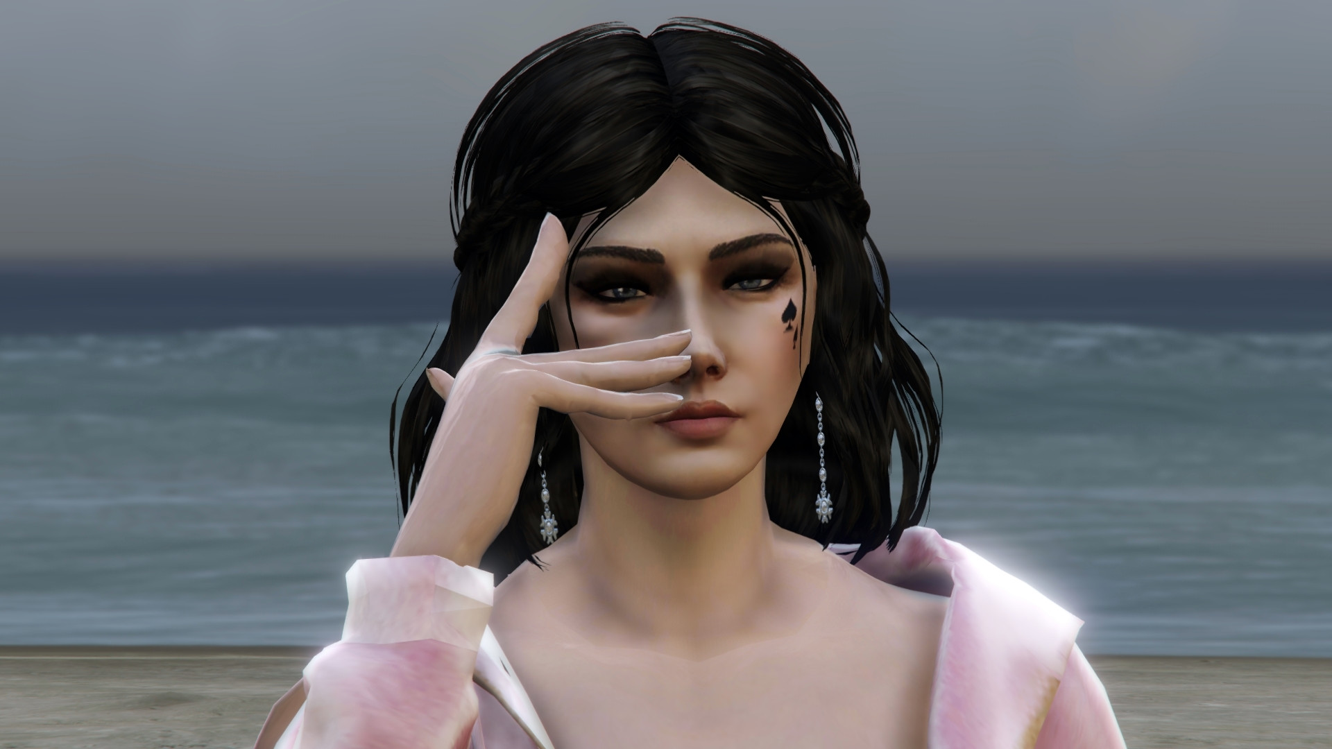 Ava Bosak