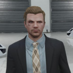 Alex Rivers