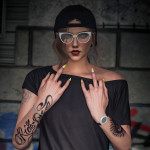 Aleksa Melozova