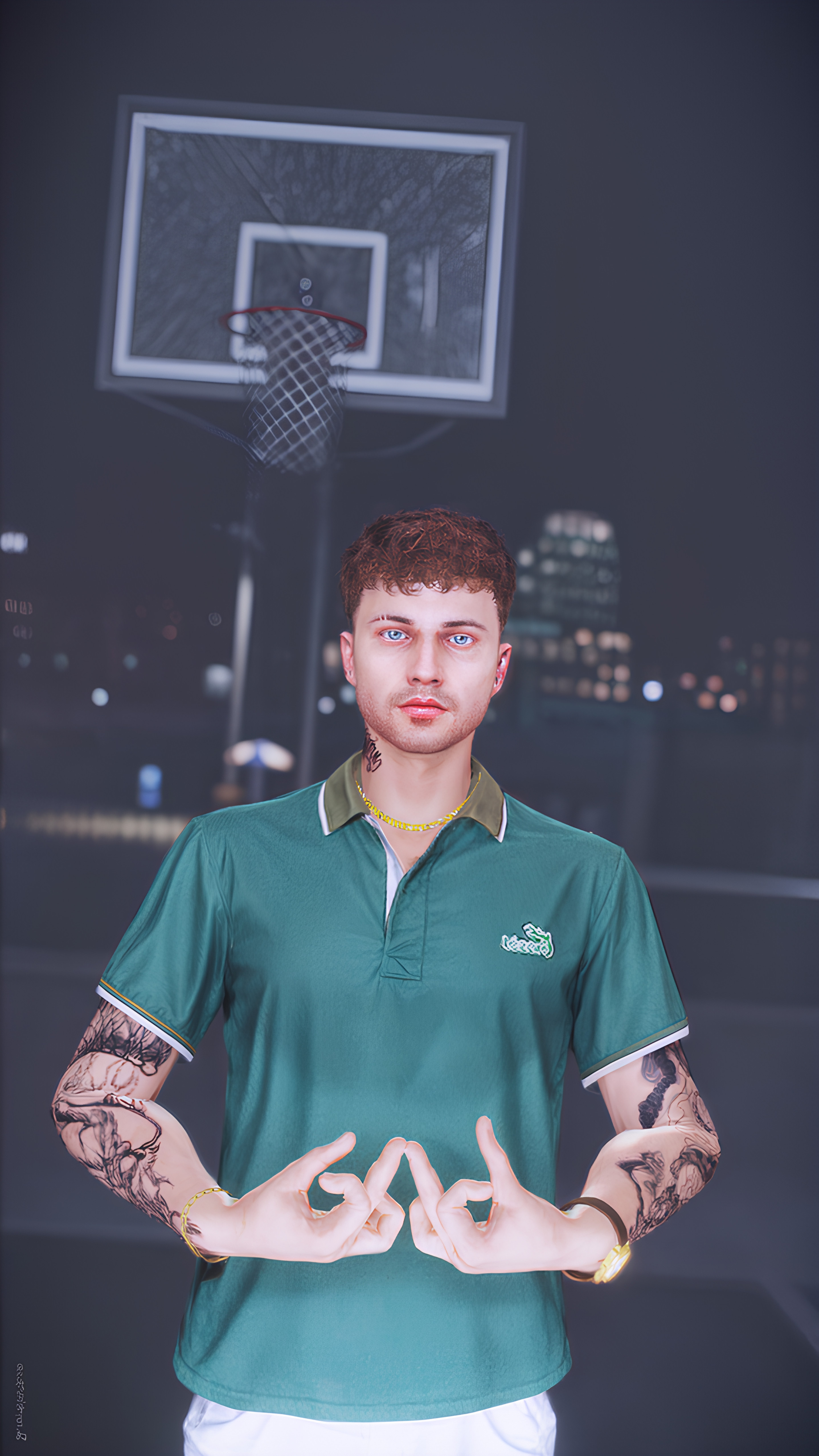 Mauro