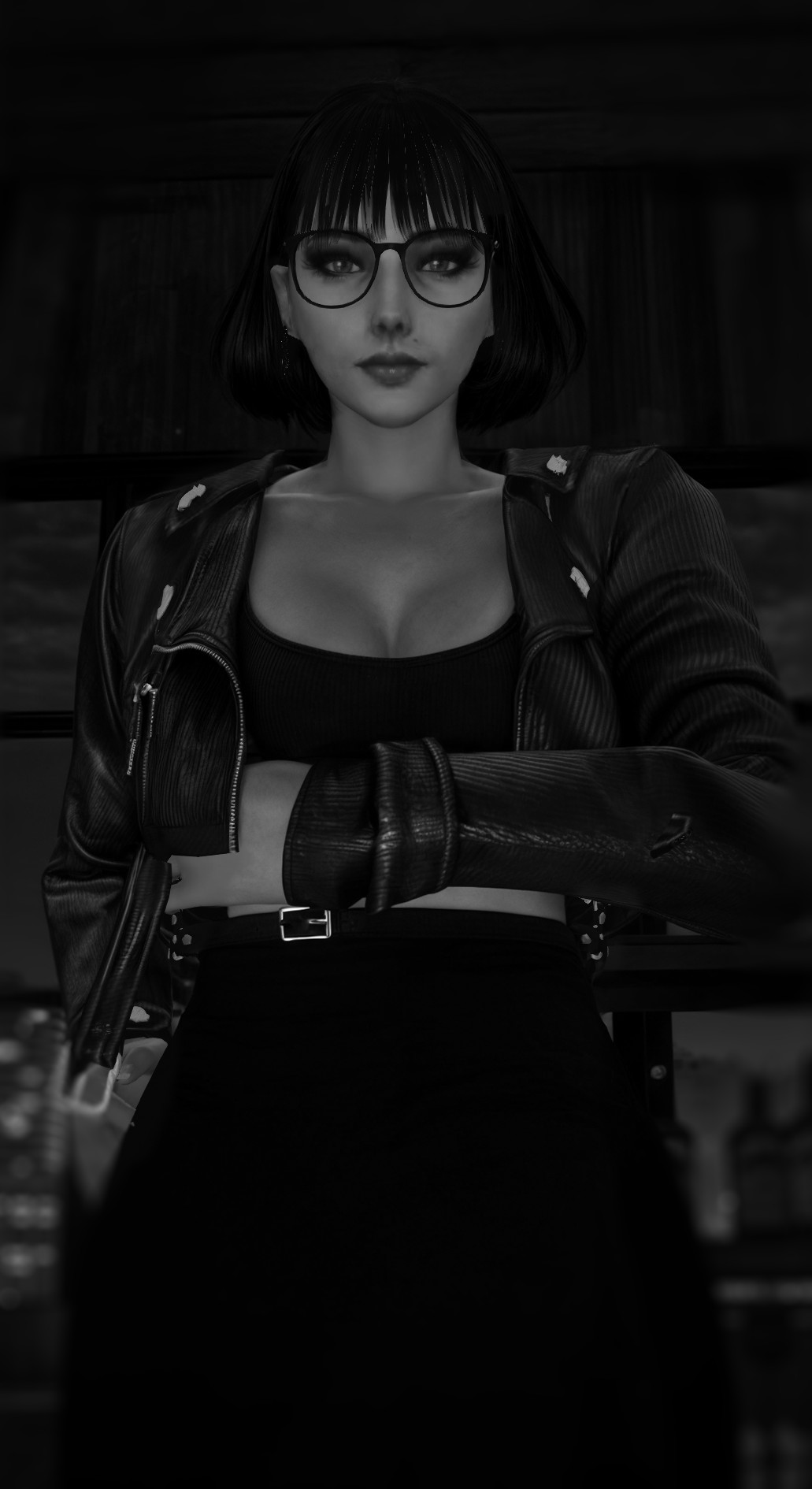 Élodie