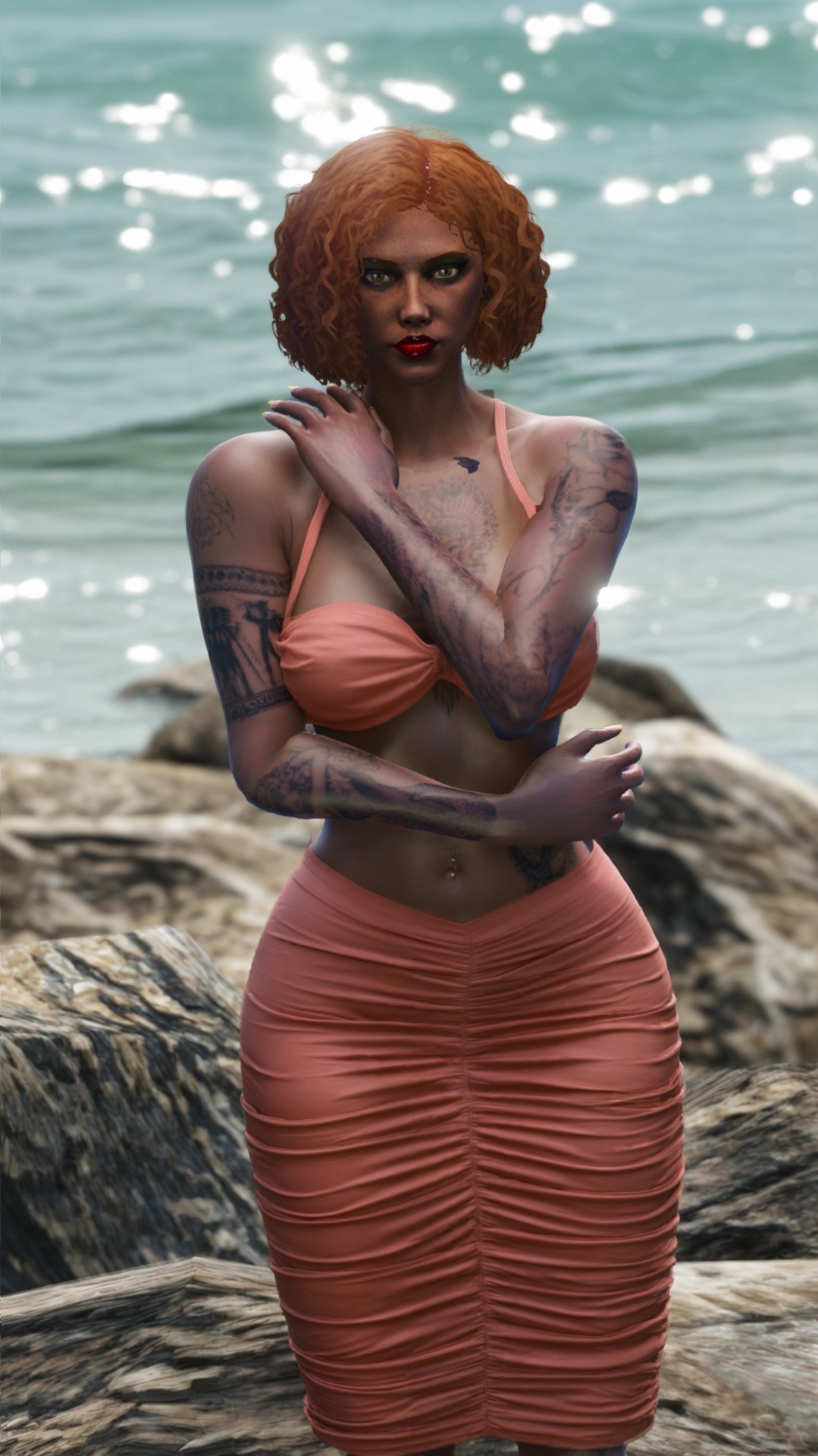 Shiwala Adesuwa Nzinga