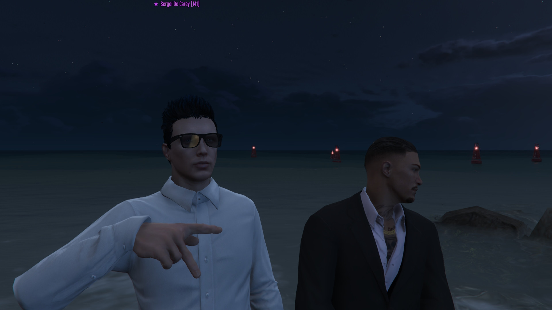 jacksonPAUL