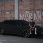 Lewis Hoonigan