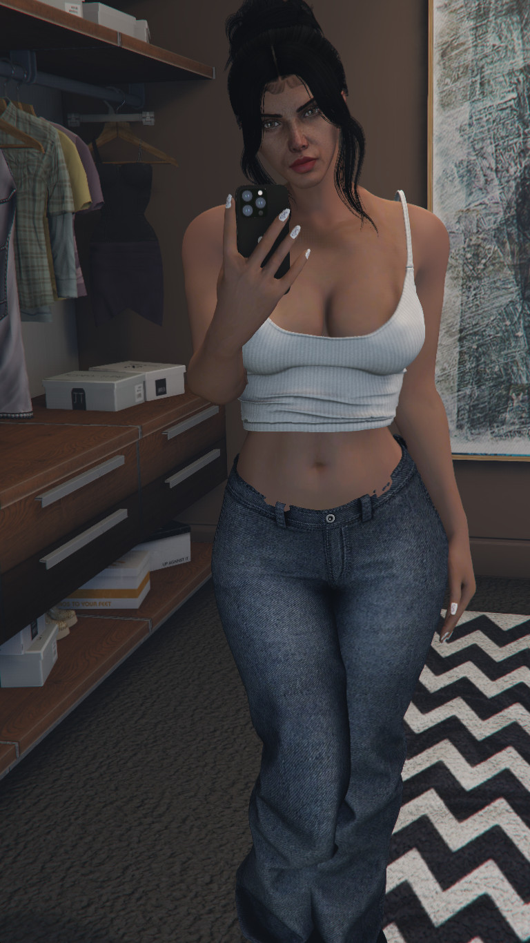 marcella valejo