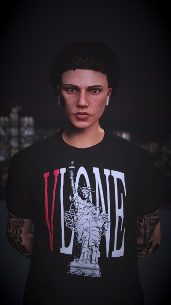 anthony rodrigues