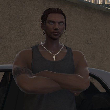 Elijah Davidson