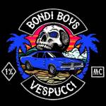 Bondi Boys Motorcycle Club