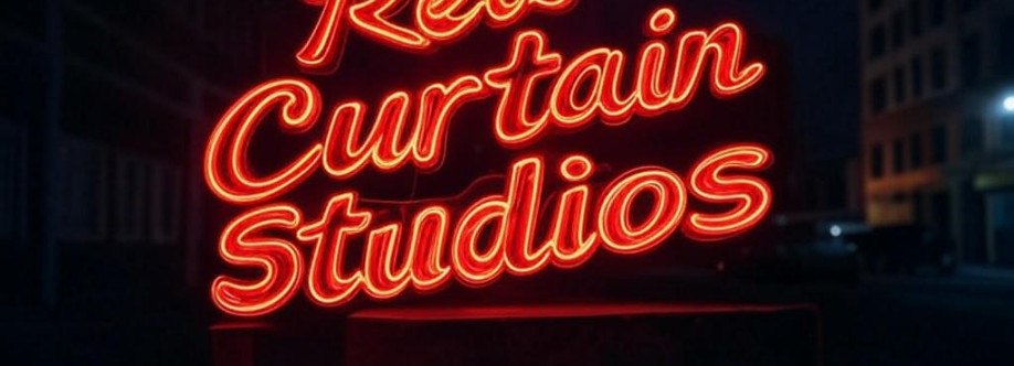 Red Curtain Studios +18