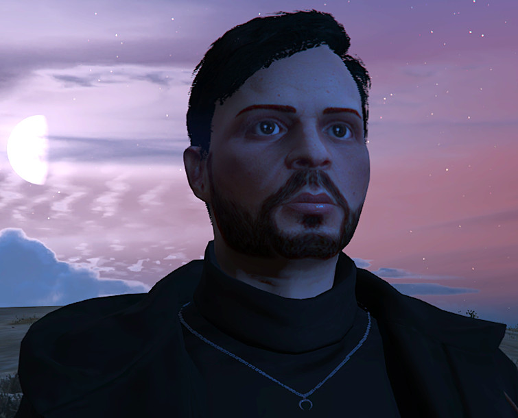 Salvador Guerrero