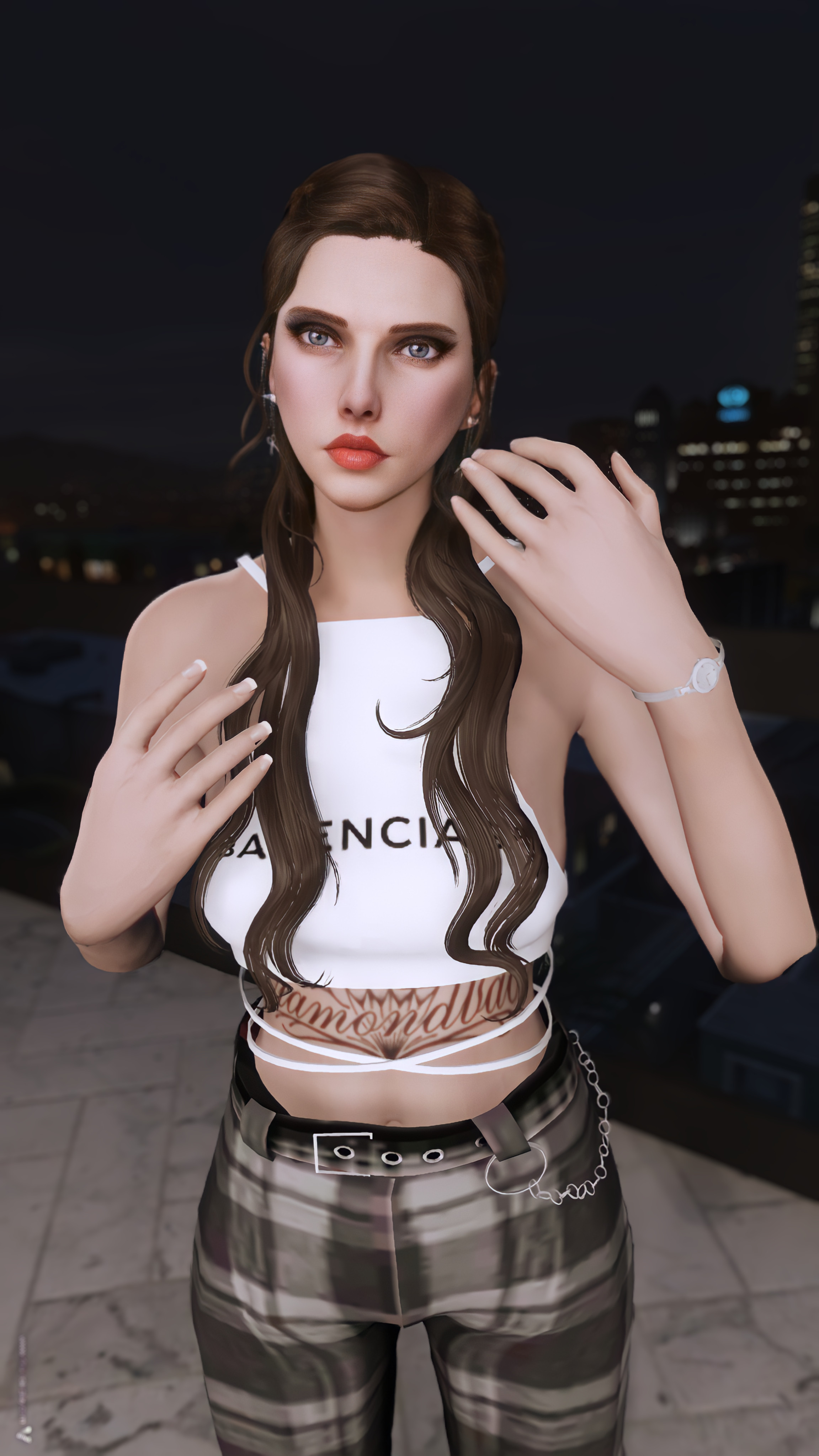Elenore