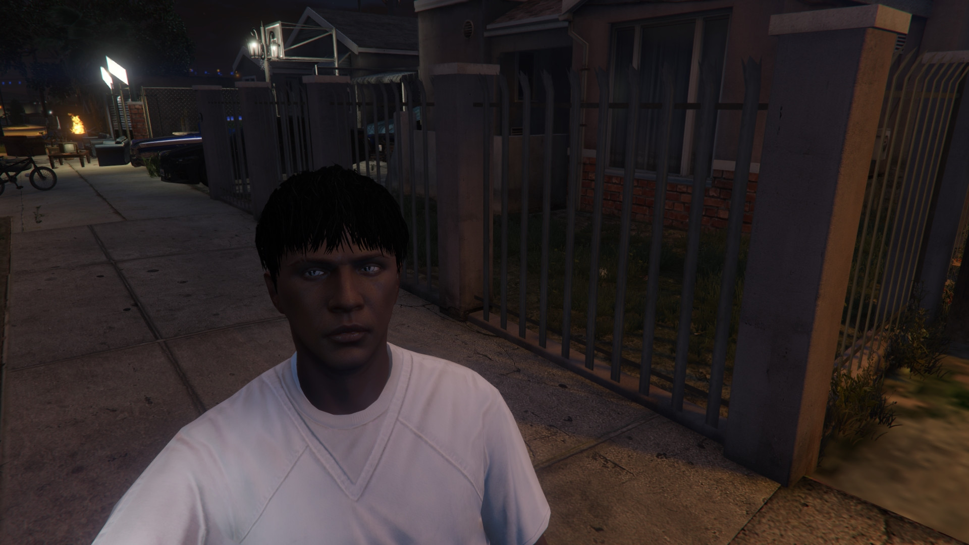Zaquan Watts