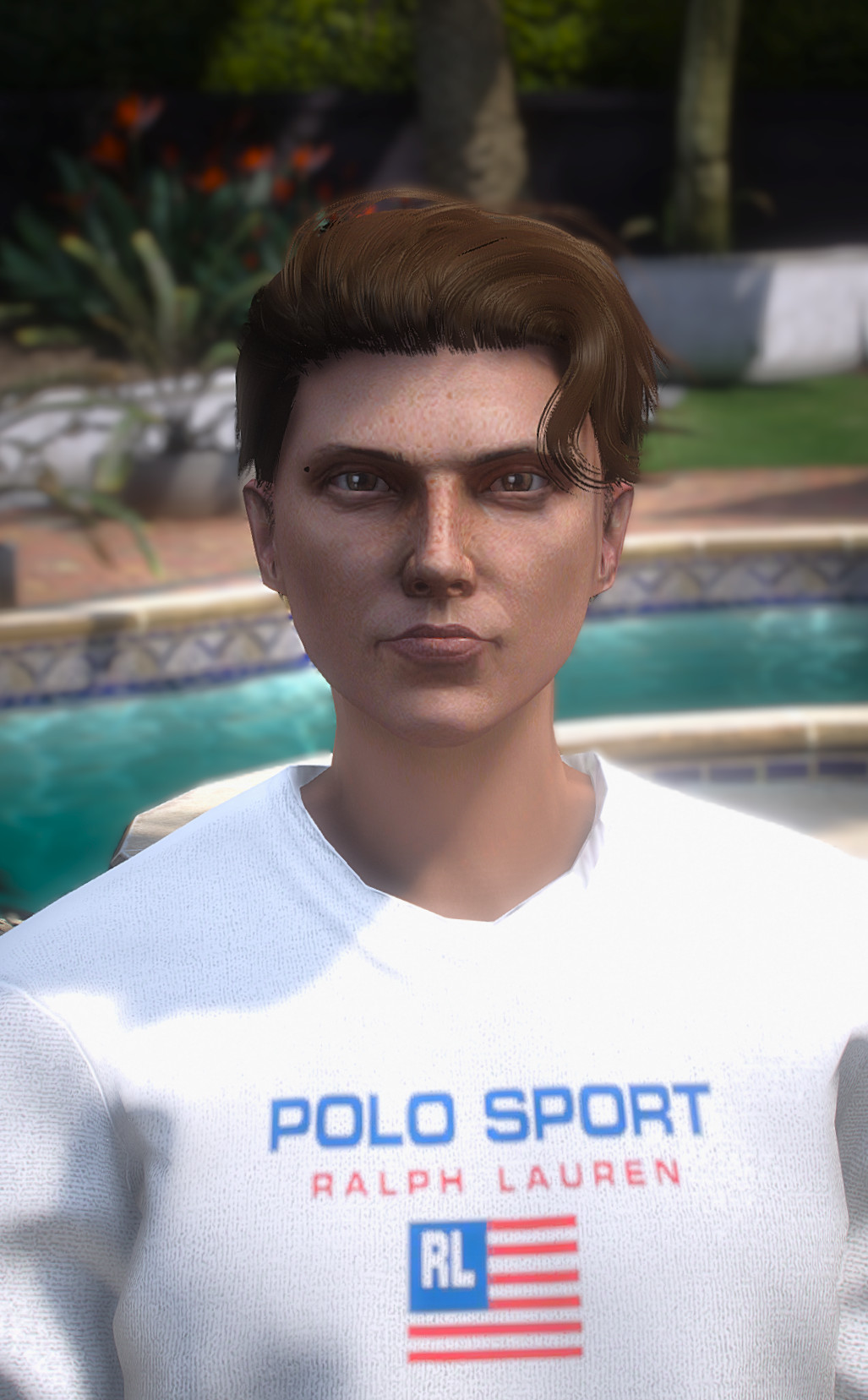Leonard Reynolds