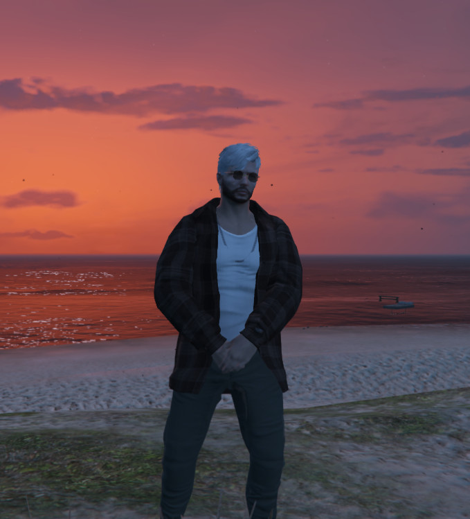 Cloud Smoke