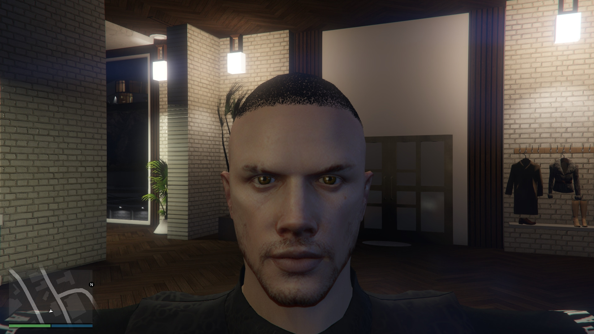 Luciano Gustav