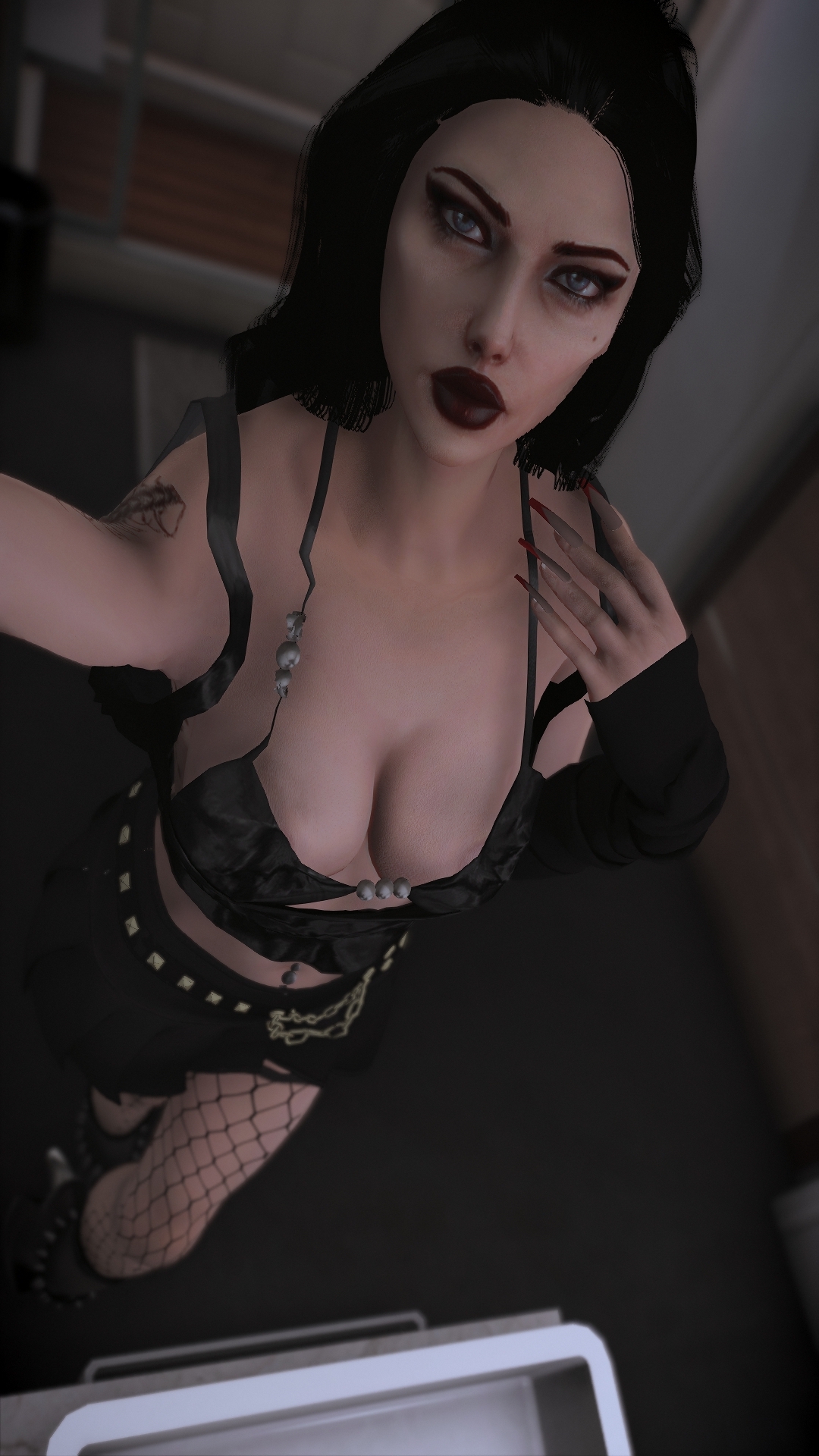 Miranda M
