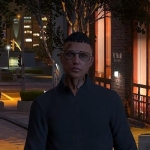 Ryder Creed