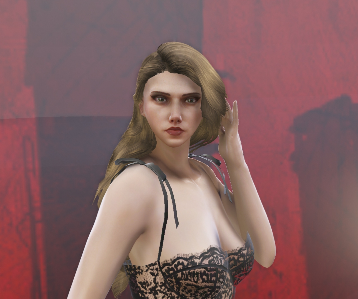 rosie