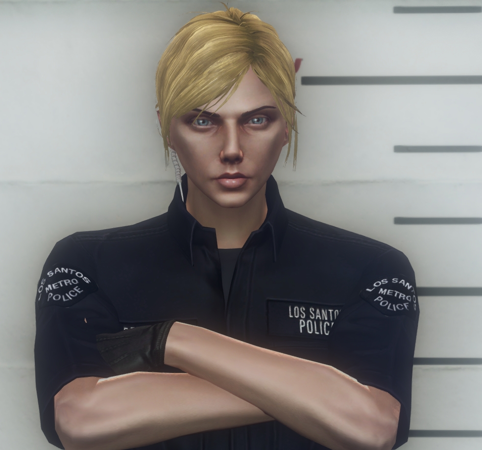 Medison Brown
