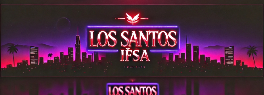 [+18] Los Santos İFŞA