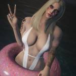 endoplazmik babe