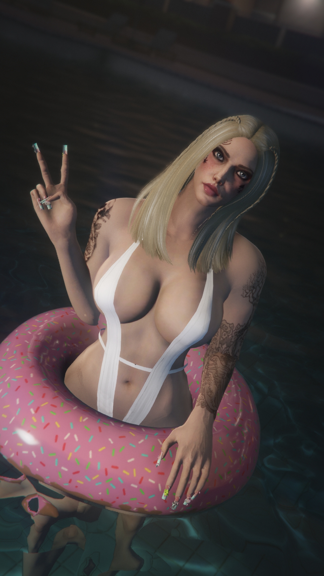 endoplazmik babe