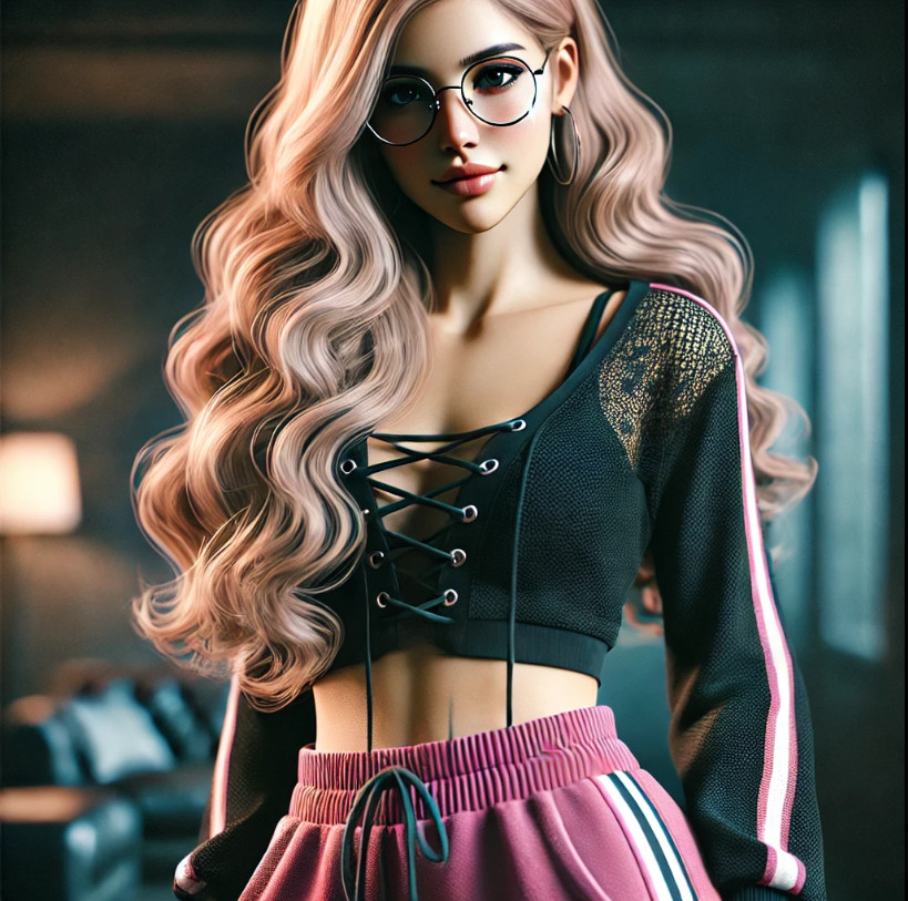 Sasha Zavaro