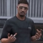 Kendrick King