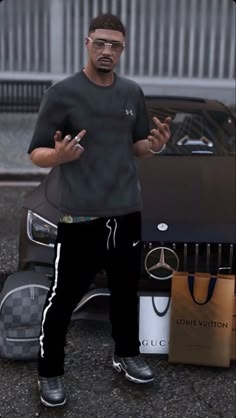 Kendrick King