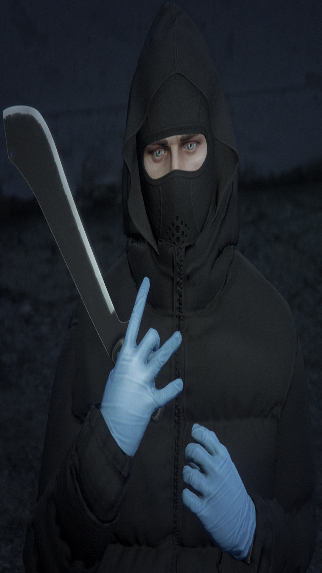 X