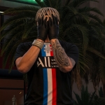 Swazy Charles