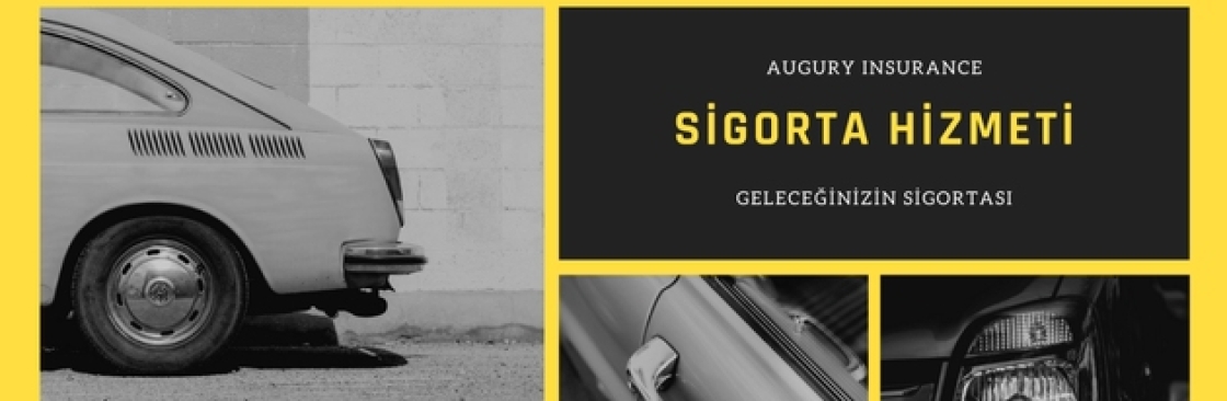 Augury Sigorta Acente Hizmetleri