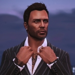 Jeff Sucre