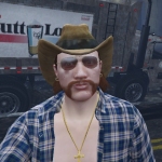 Waylon James