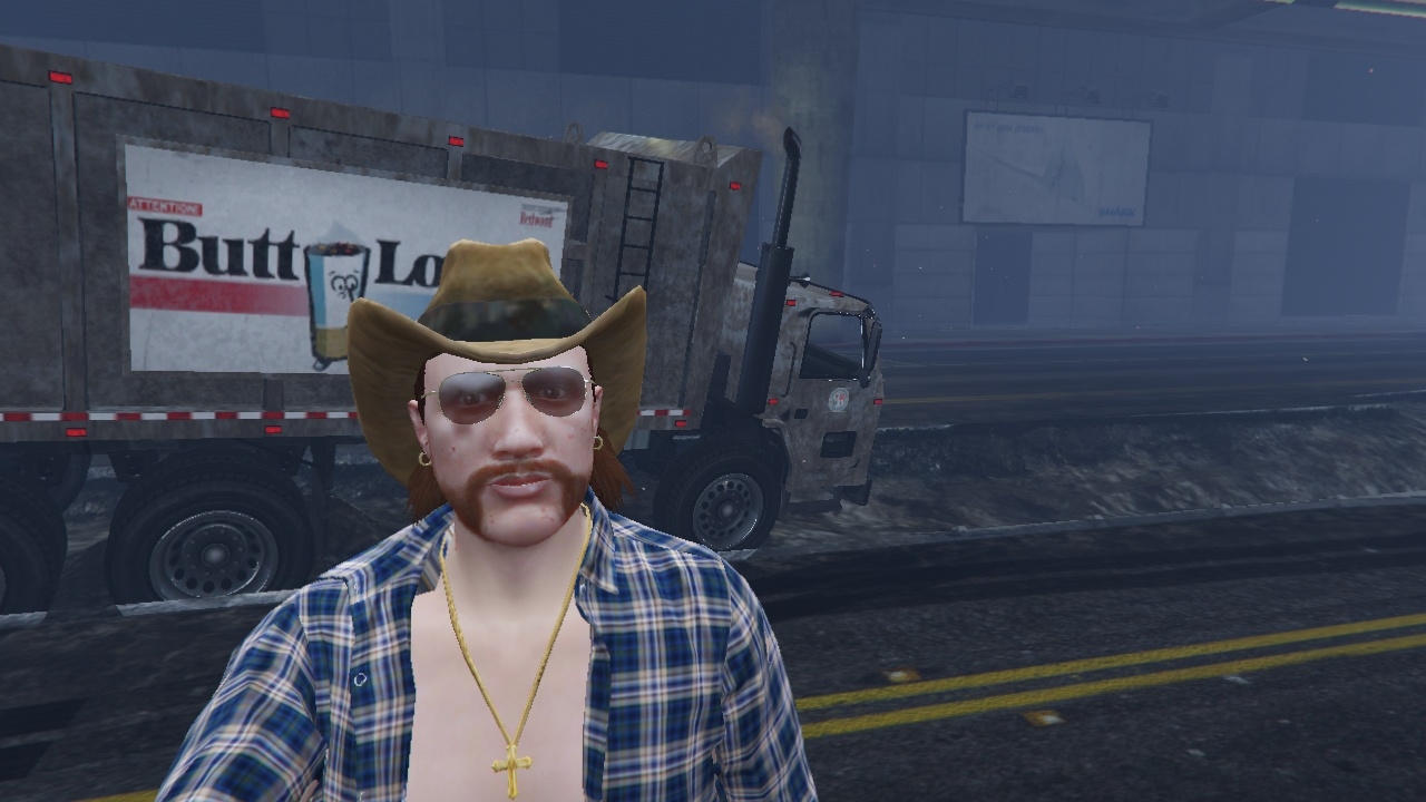 Waylon James