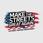 Make The Streets Great Again
