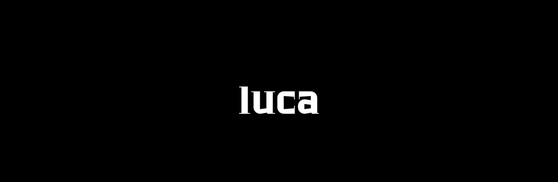 Luca Harrison