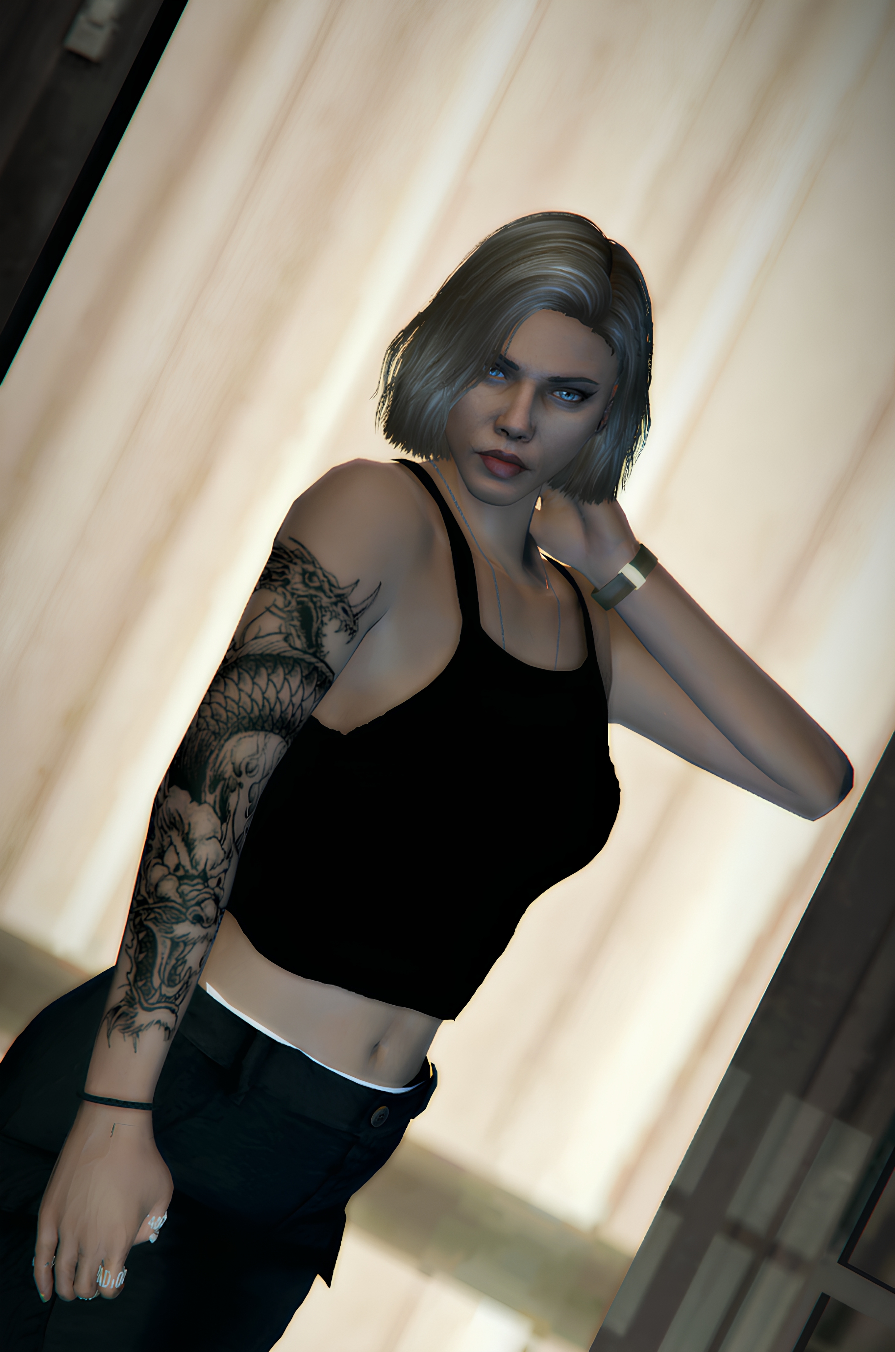 ThyraS