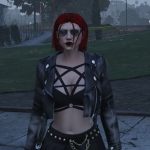 Katya Moonshine