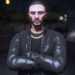 Scott Ravenshroud
