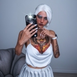 Natasha Antonov