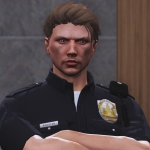 Gareth Stern